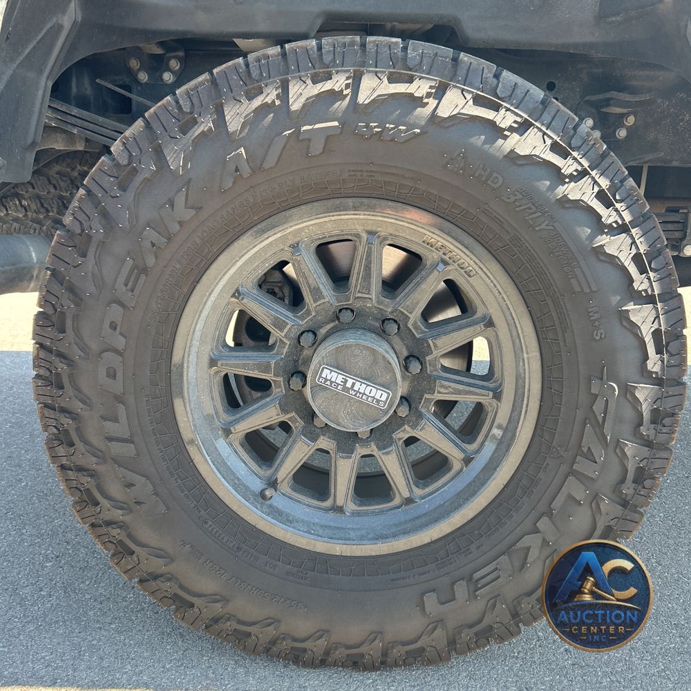 2023 Ford F350 S/D Platinum