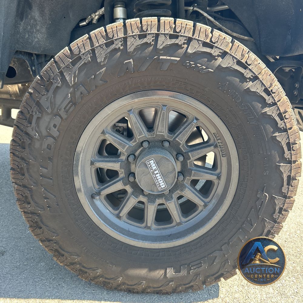 2023 Ford F350 S/D Platinum