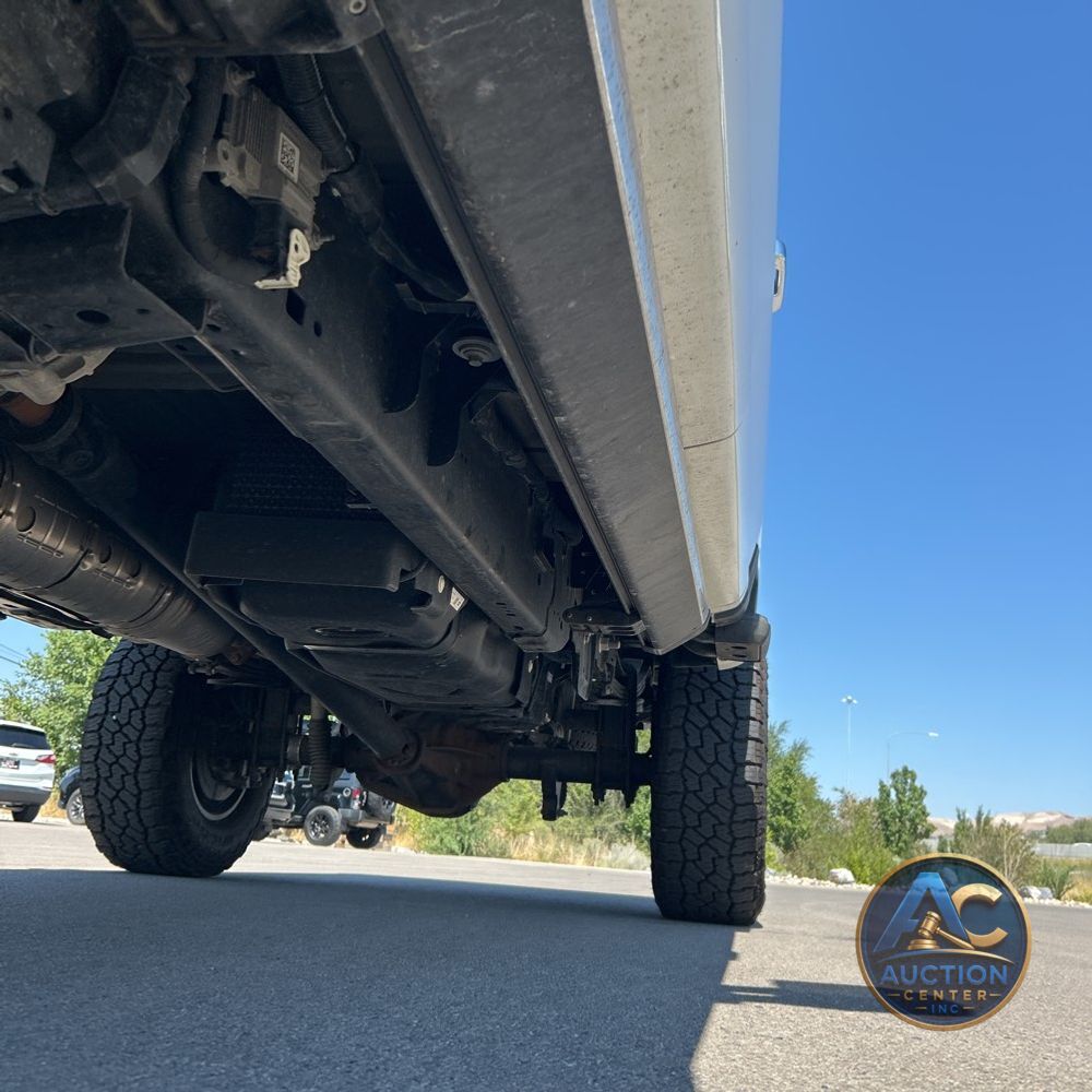 2023 Ford F350 S/D Platinum