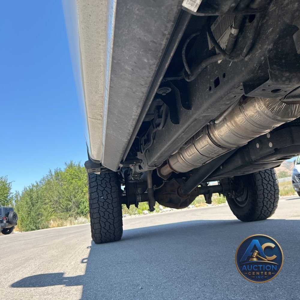 2023 Ford F350 S/D Platinum