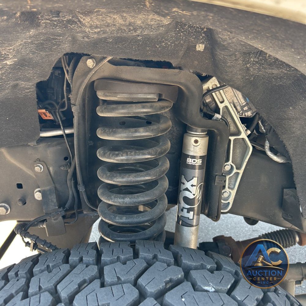 2023 Ford F350 S/D Platinum