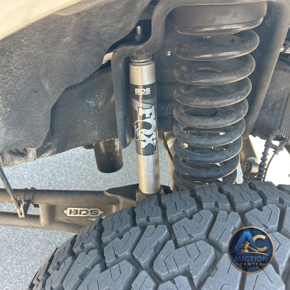 2023 Ford F350 S/D Platinum