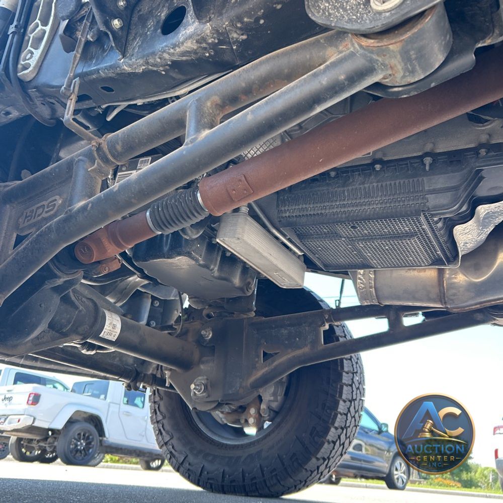 2023 Ford F350 S/D Platinum