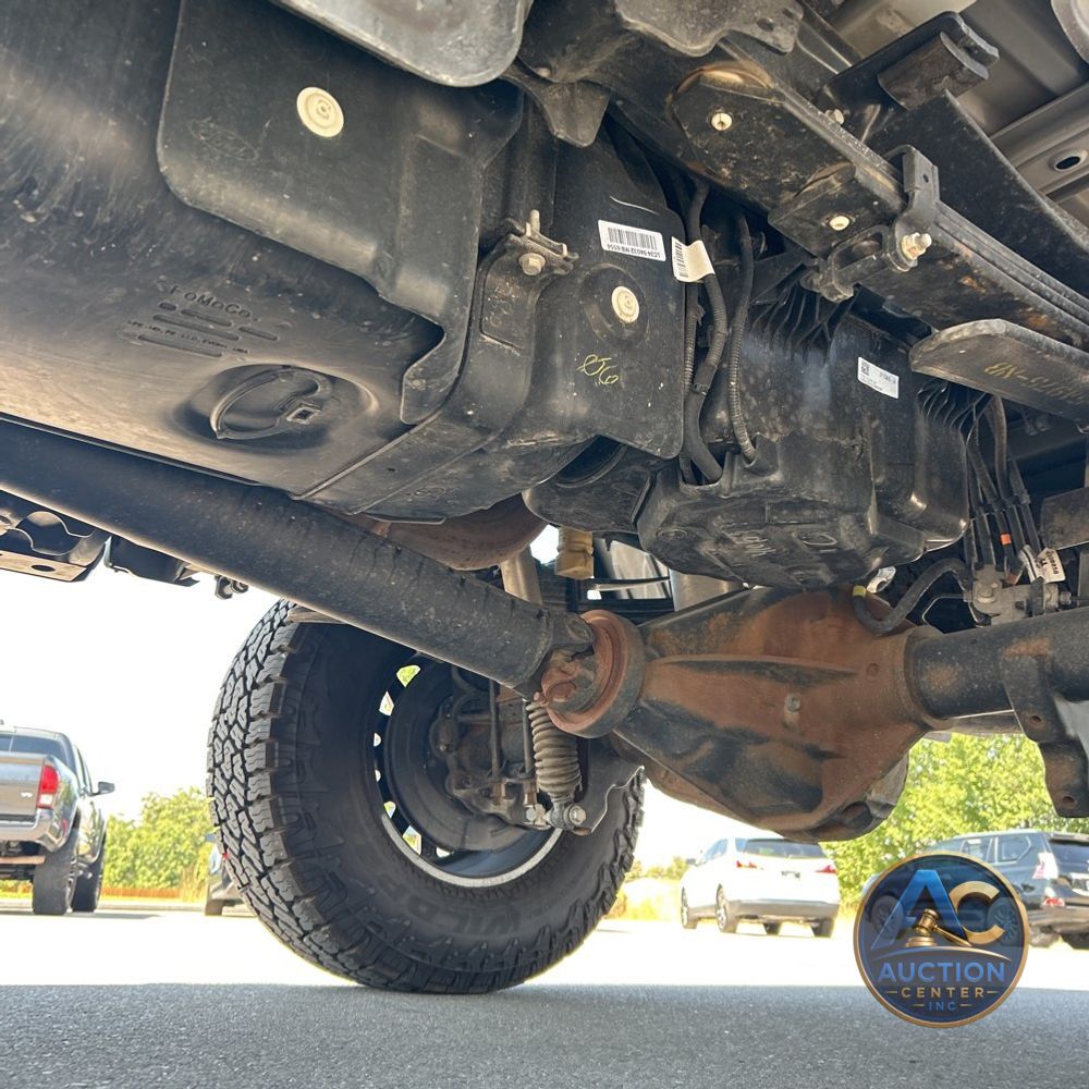 2023 Ford F350 S/D Platinum