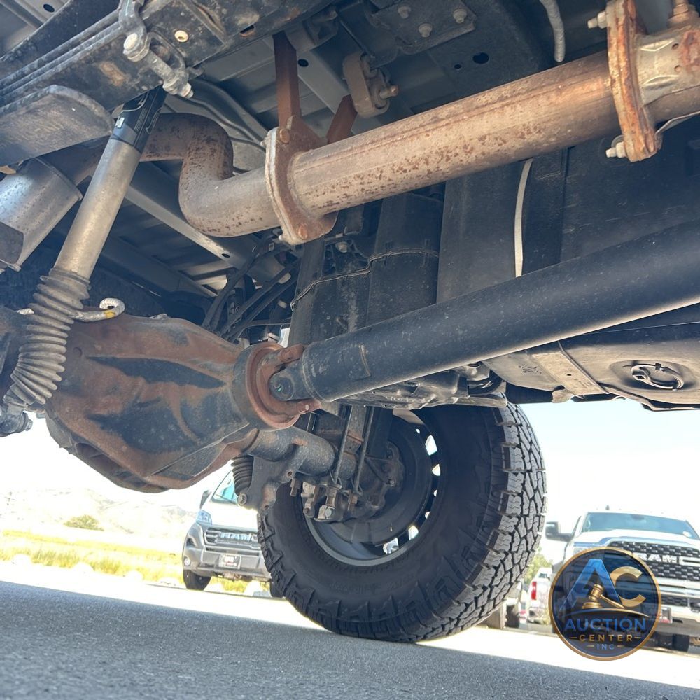 2023 Ford F350 S/D Platinum