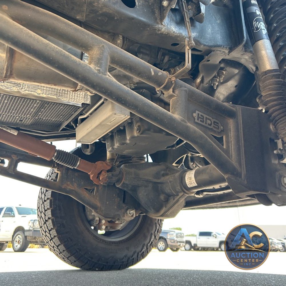 2023 Ford F350 S/D Platinum