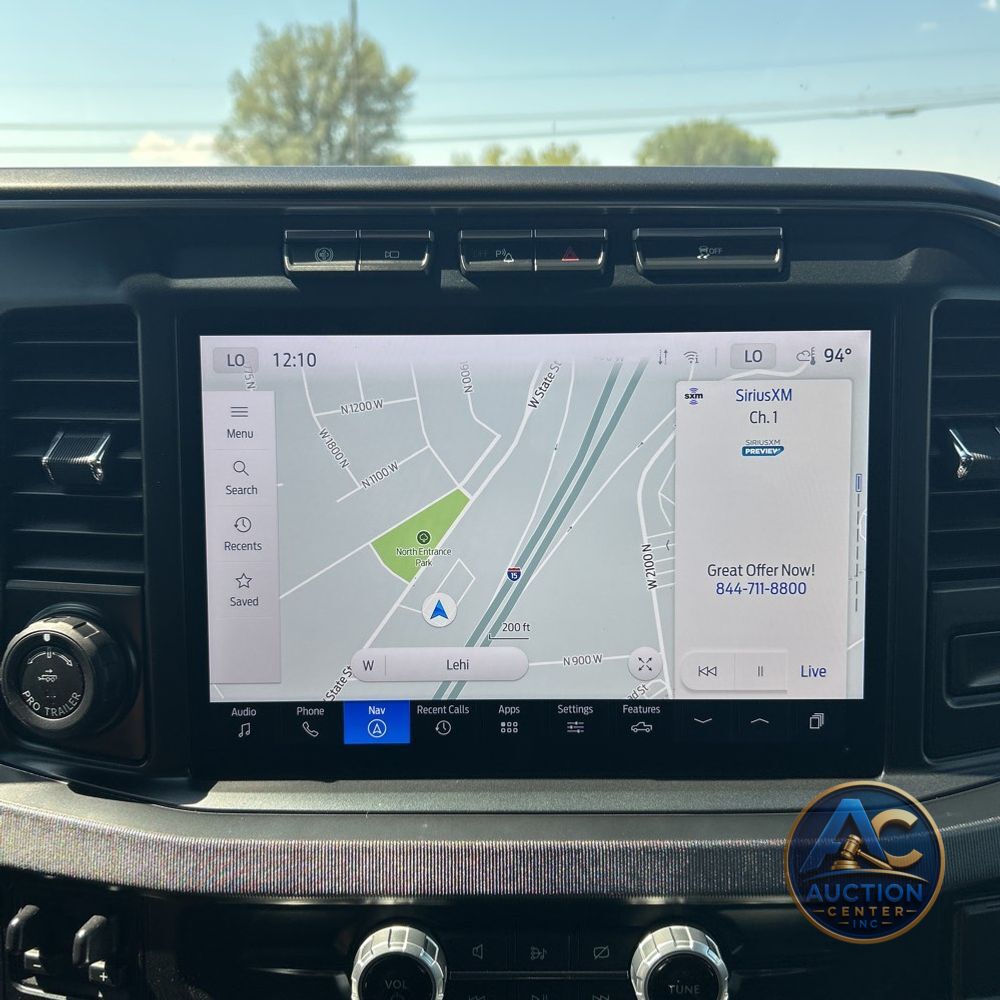 2023 Ford F350 S/D Platinum