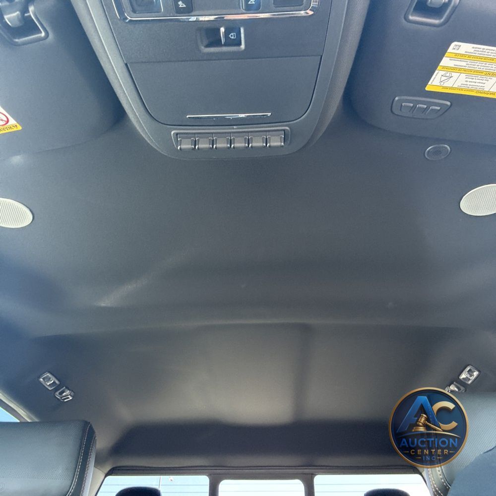 2023 Ford F350 S/D Platinum
