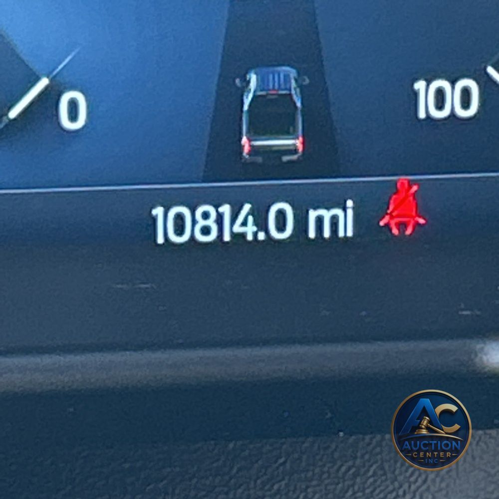 2023 Ford F350 S/D Platinum