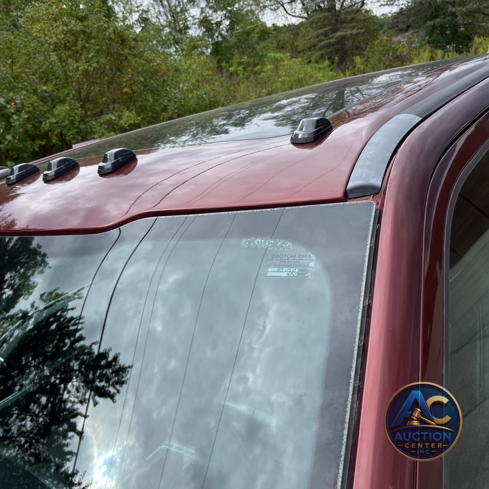 2017 Ford F-350 Super Duty King Ranch