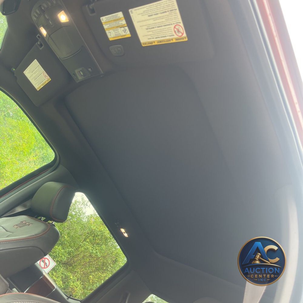 2017 Ford F-350 Super Duty King Ranch