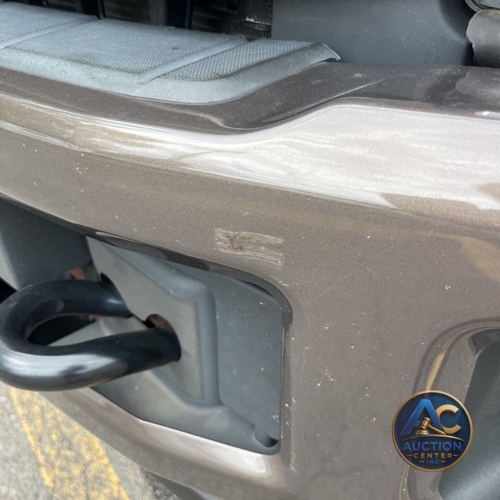 2017 Ford F-350 Super Duty King Ranch