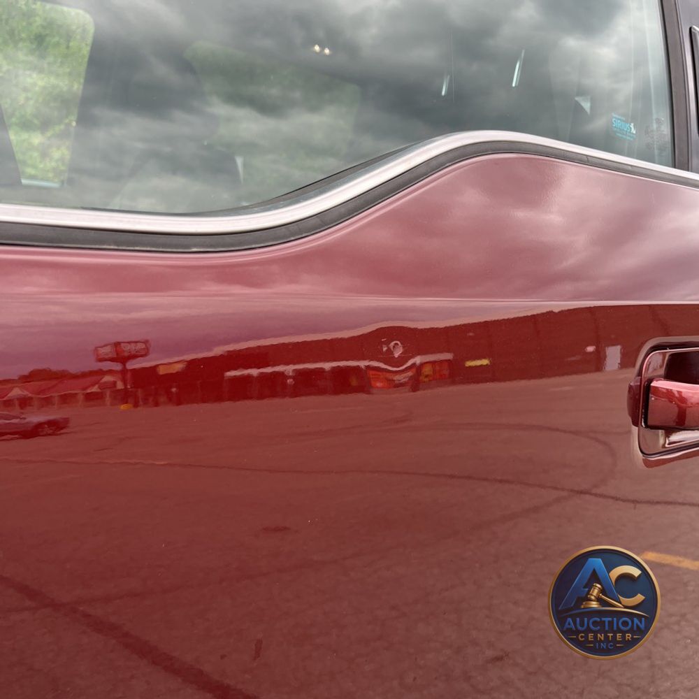 2017 Ford F-350 Super Duty King Ranch
