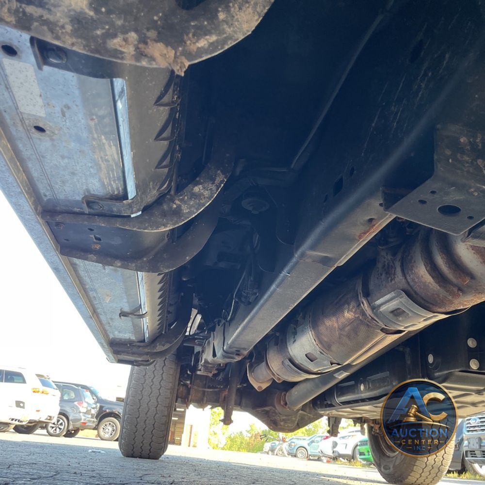 2020 Ford F-350 Super Duty Lariat