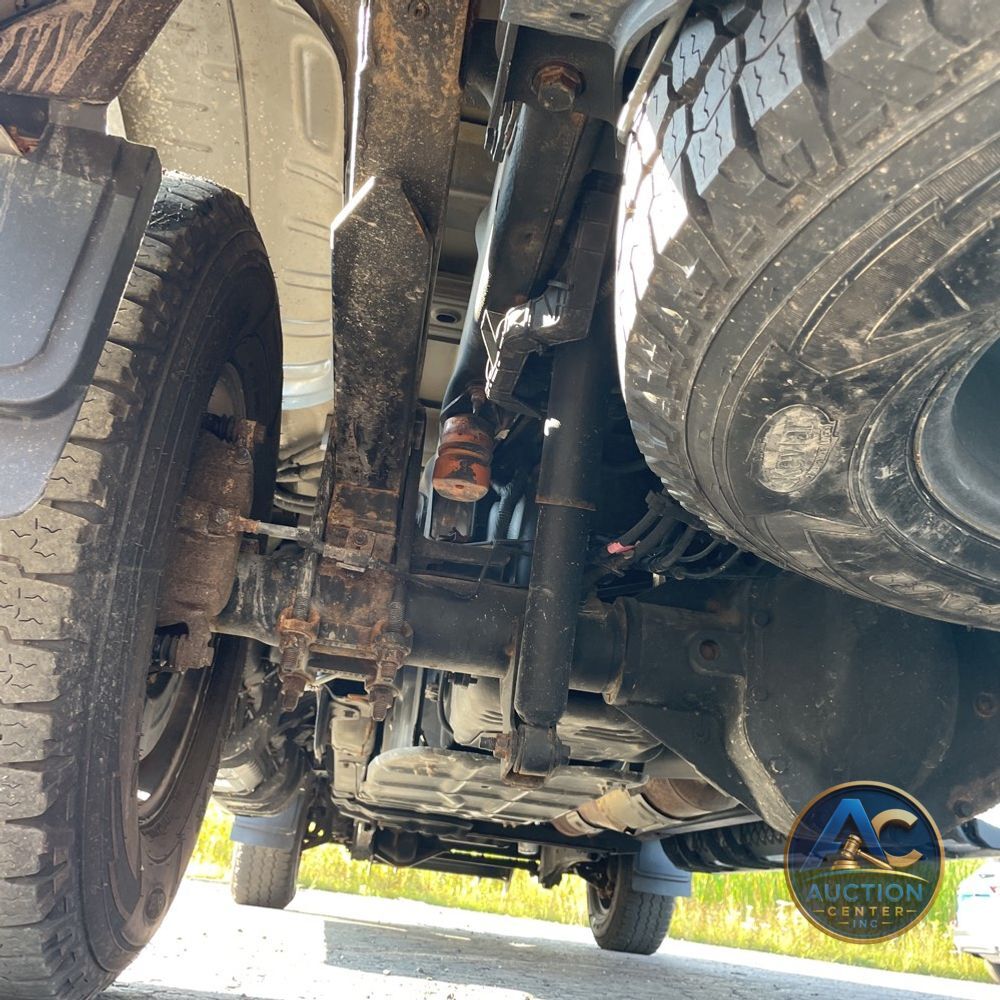 2020 Ford F-350 Super Duty Lariat