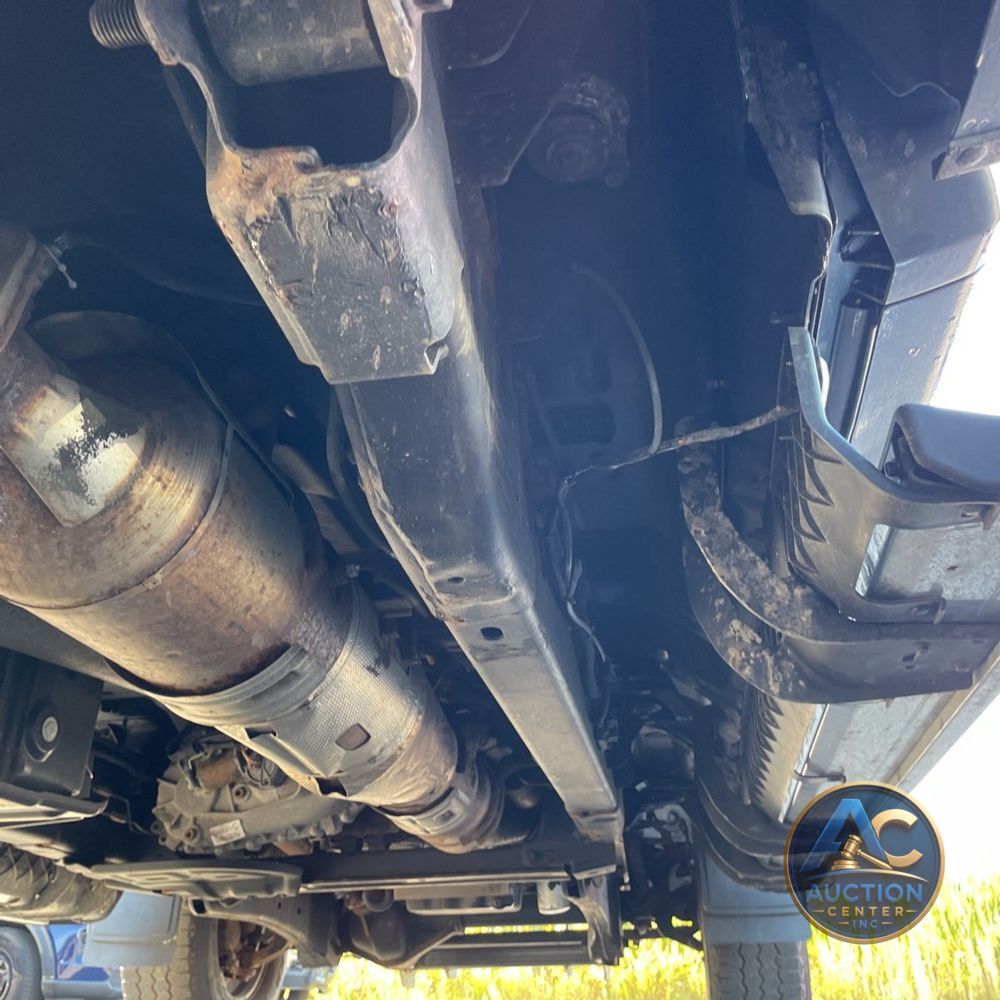 2020 Ford F-350 Super Duty Lariat