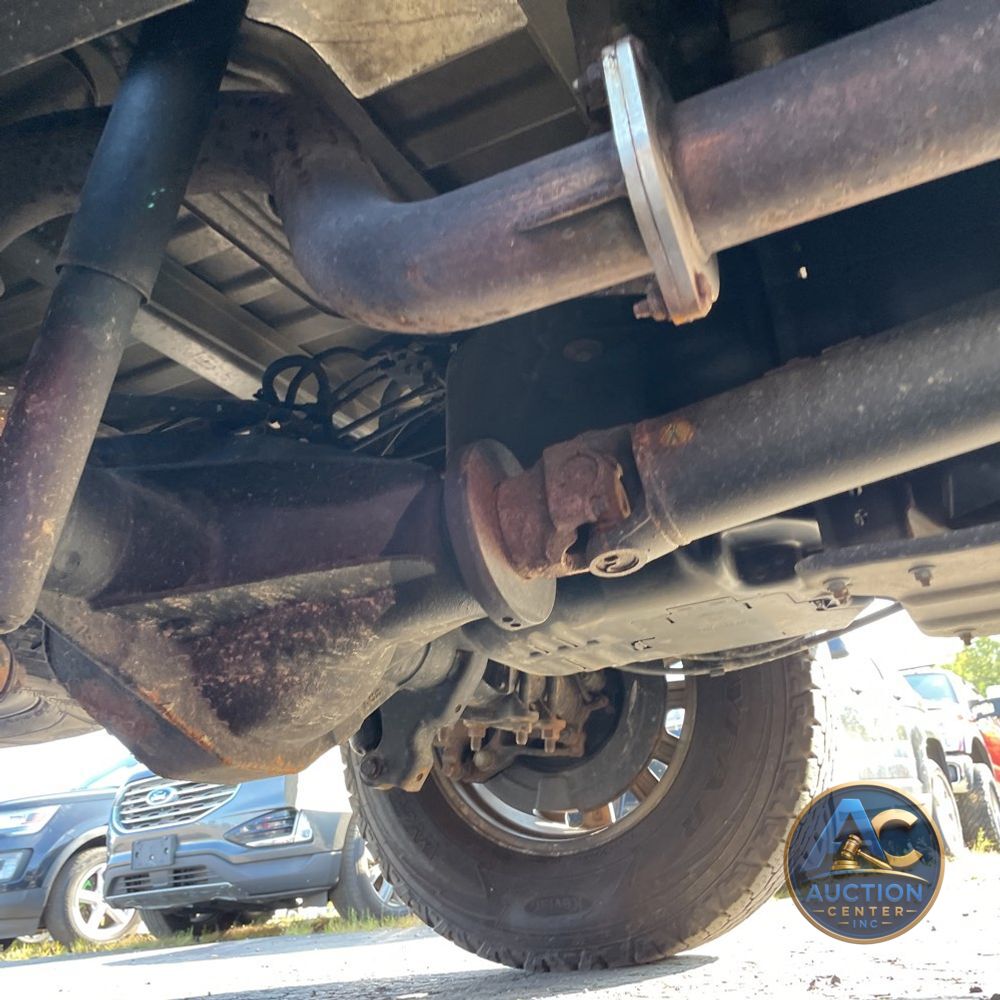 2020 Ford F-350 Super Duty Lariat