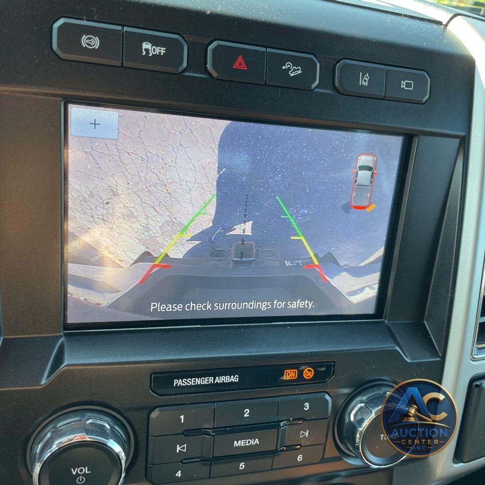 2020 Ford F-350 Super Duty Lariat