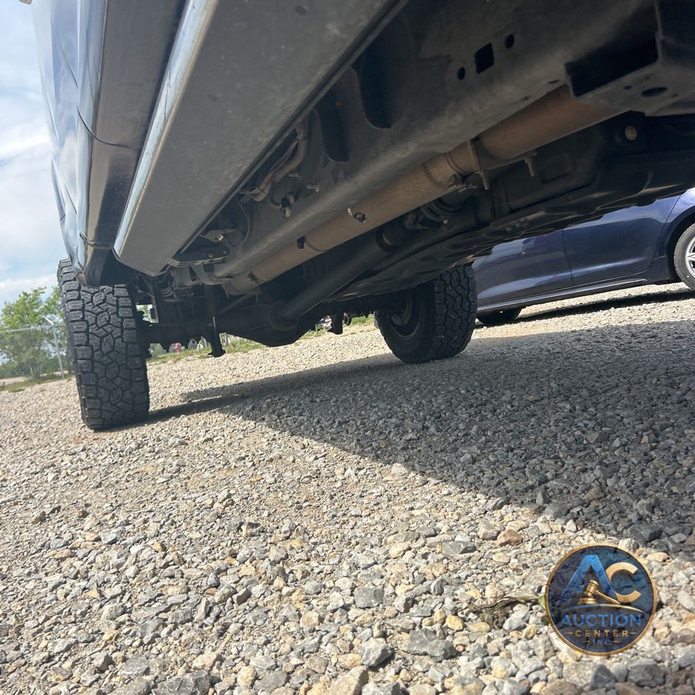 2021 Ford F-350 Super Duty King Ranch