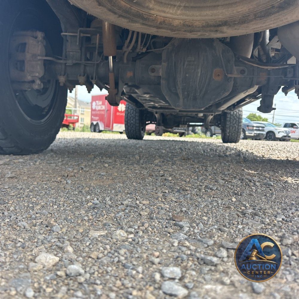 2021 Ford F-350 Super Duty King Ranch