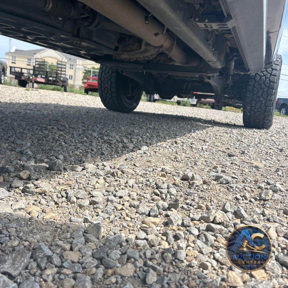 2021 Ford F-350 Super Duty King Ranch