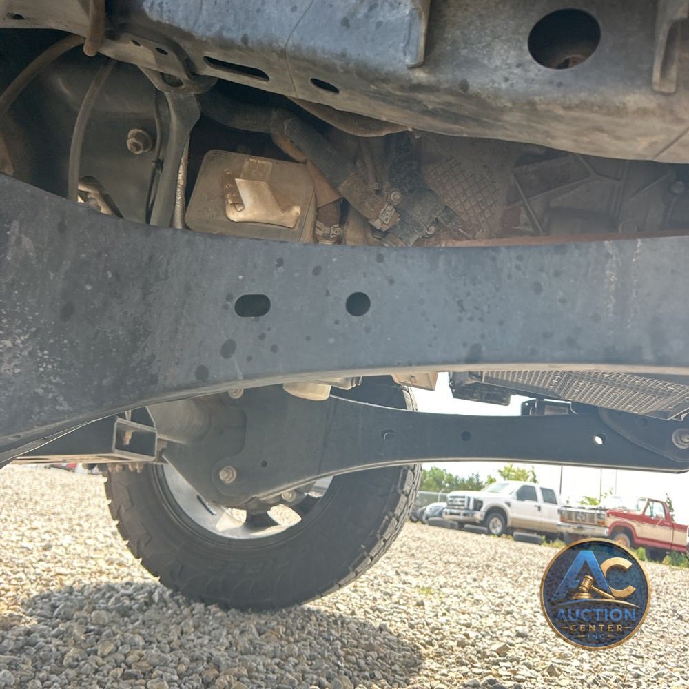2021 Ford F-350 Super Duty King Ranch