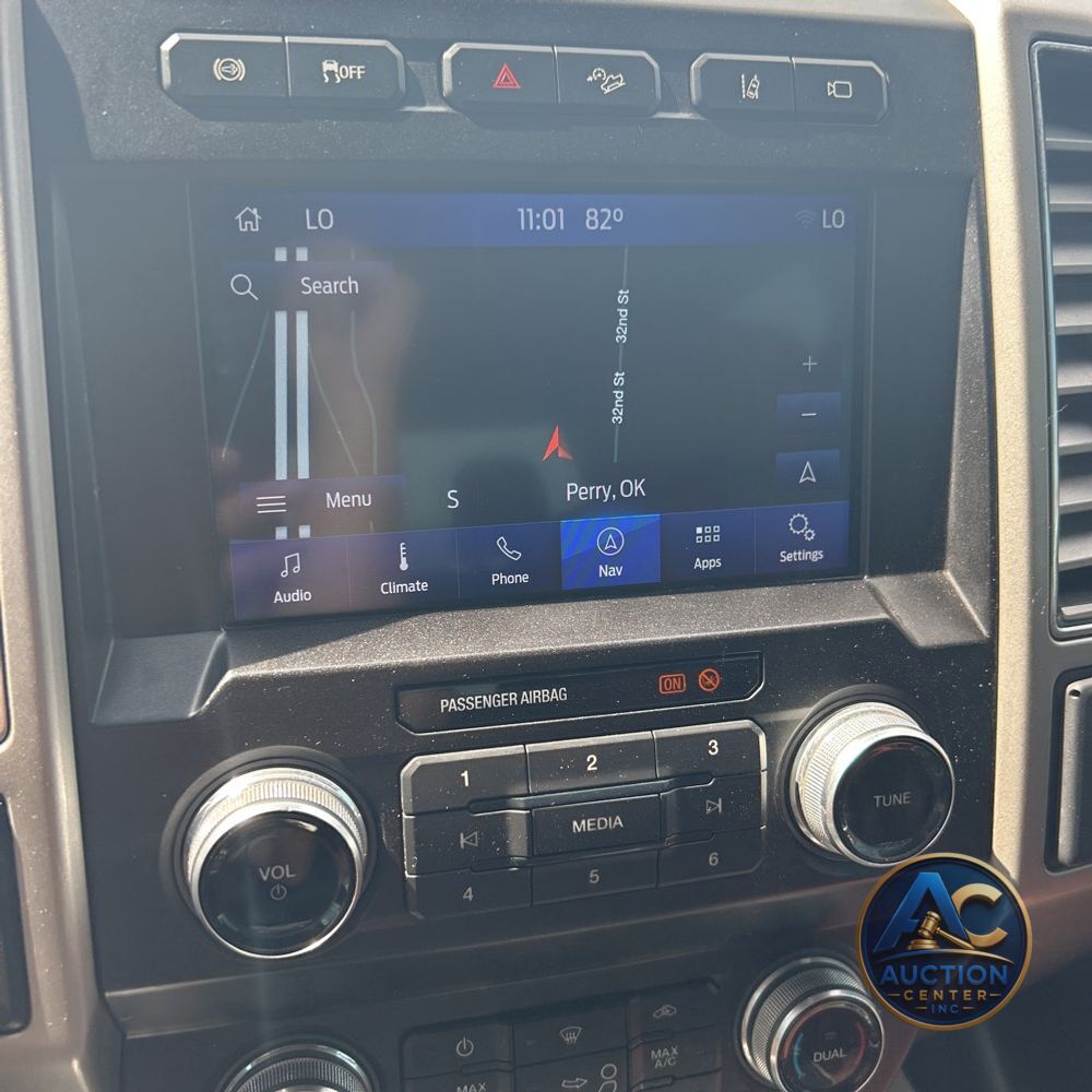 2021 Ford F-350 Super Duty King Ranch