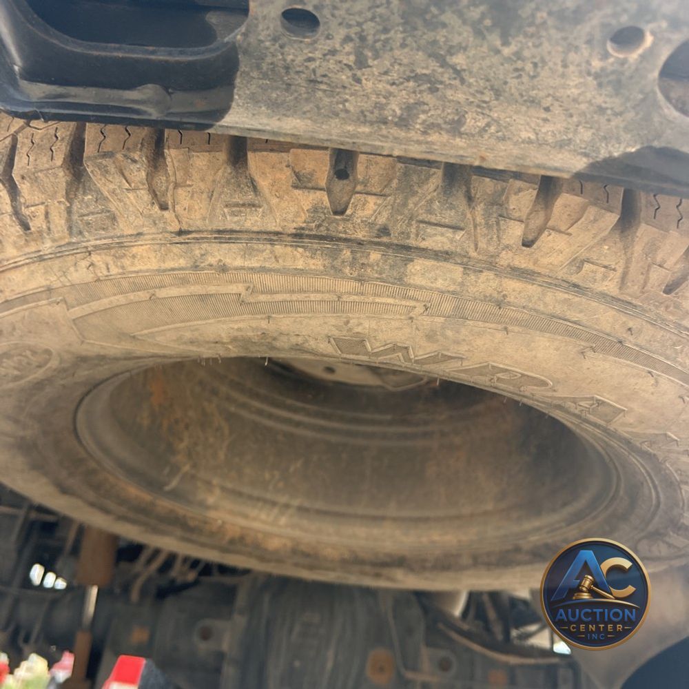 2021 Ford F-350 Super Duty King Ranch