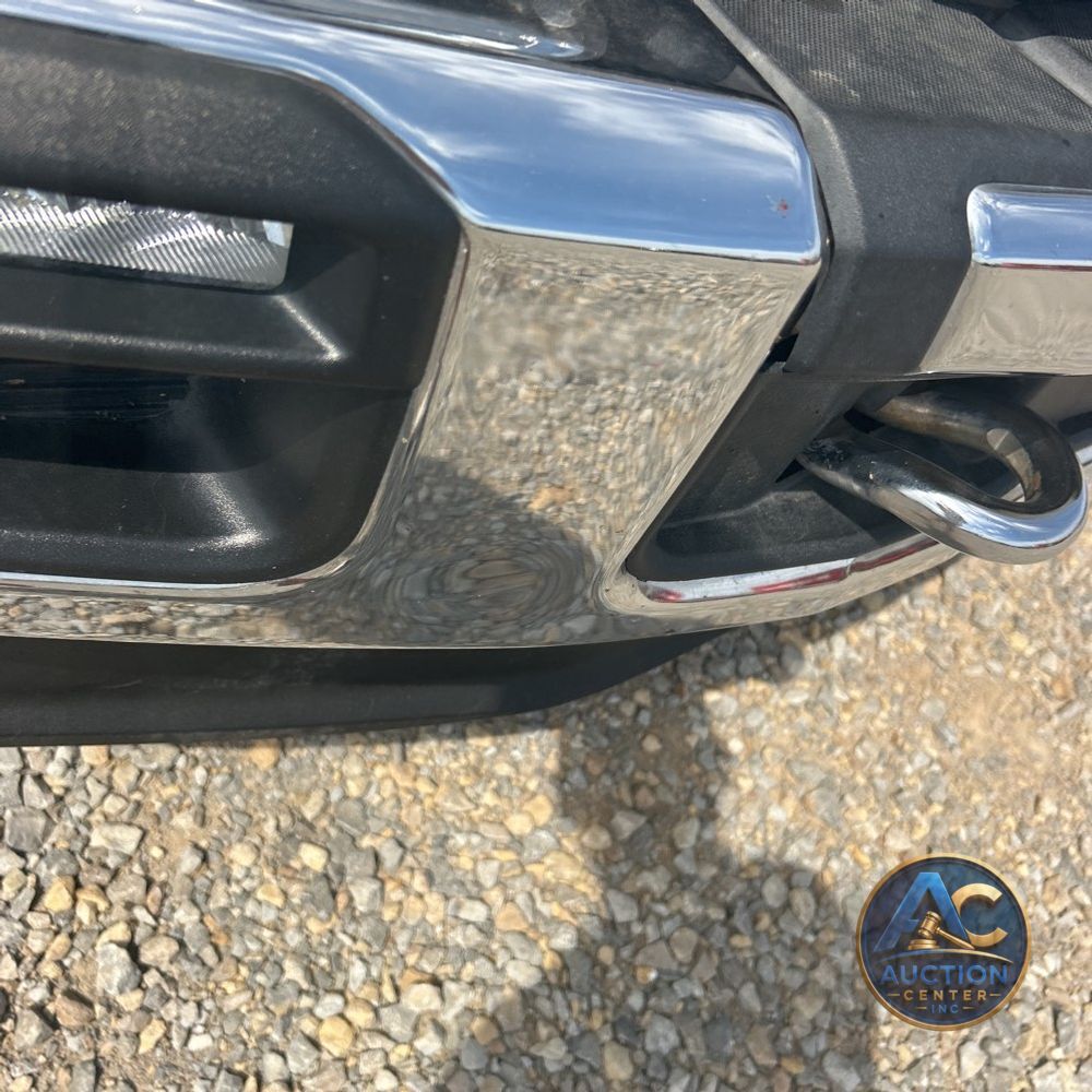 2021 Ford F-350 Super Duty King Ranch