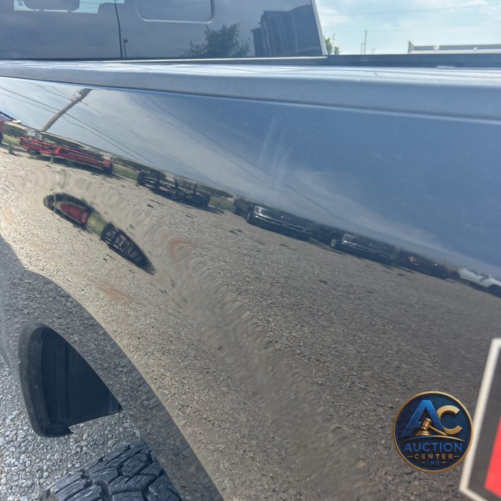 2021 Ford F-350 Super Duty King Ranch