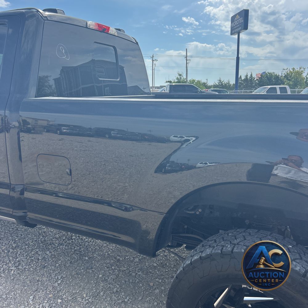 2021 Ford F-350 Super Duty King Ranch