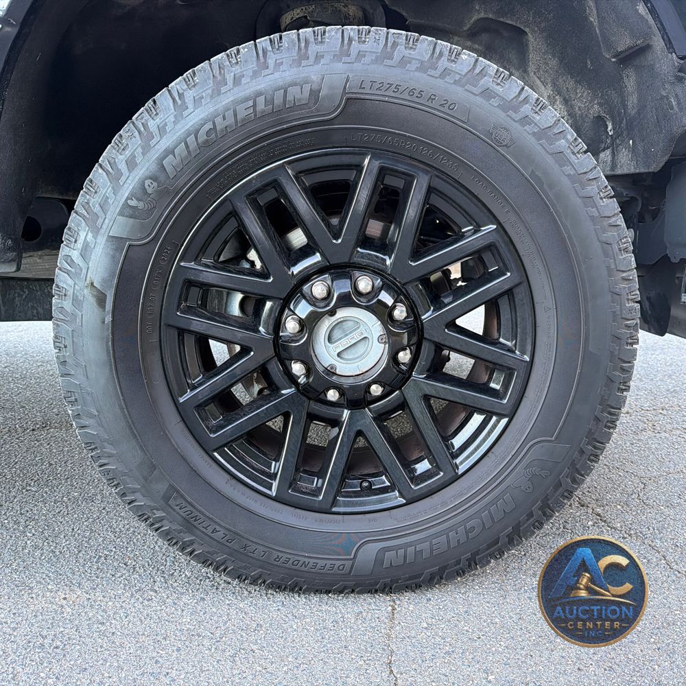 2022 Ford F-350 Super Duty Lariat