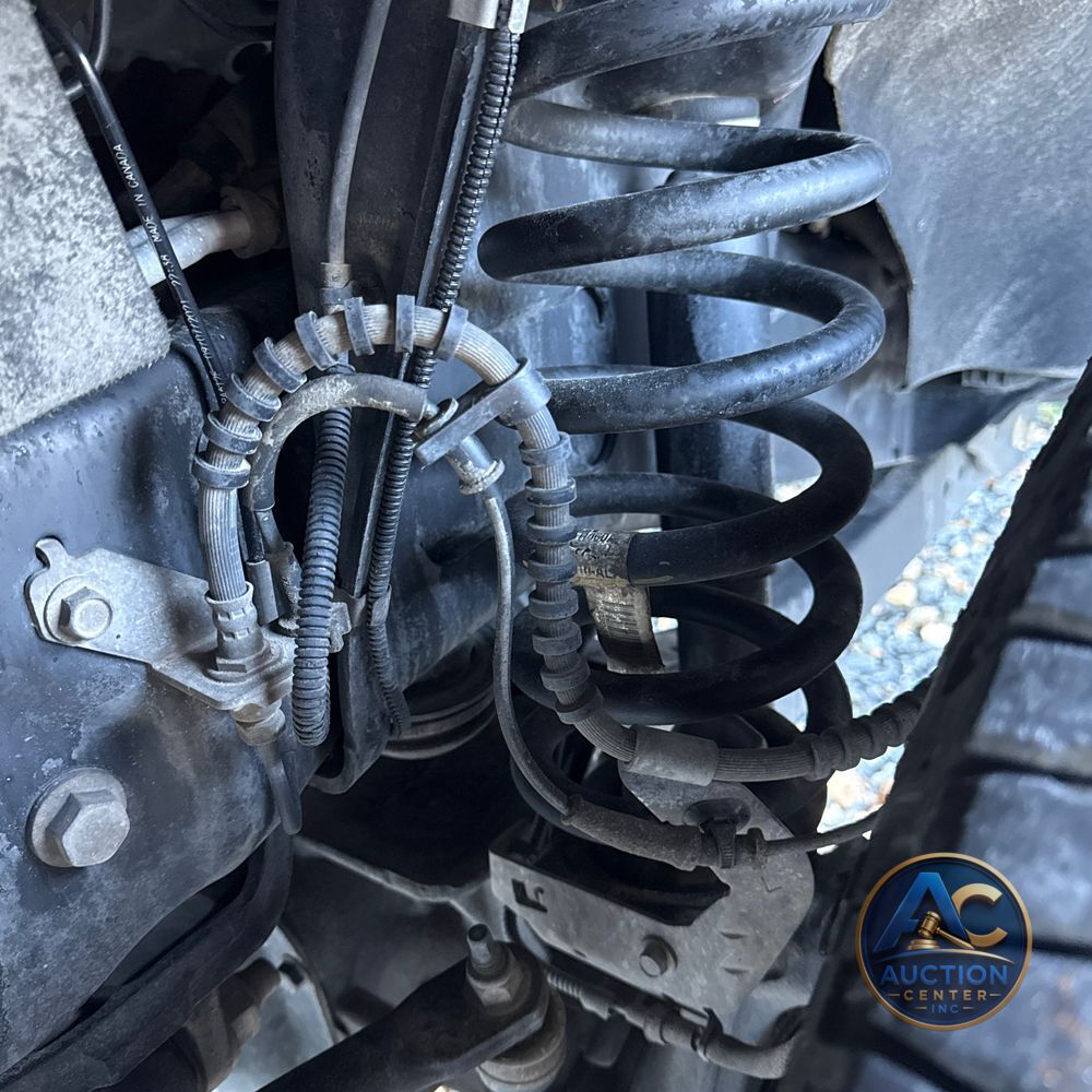 2022 Ford F-350 Super Duty Lariat