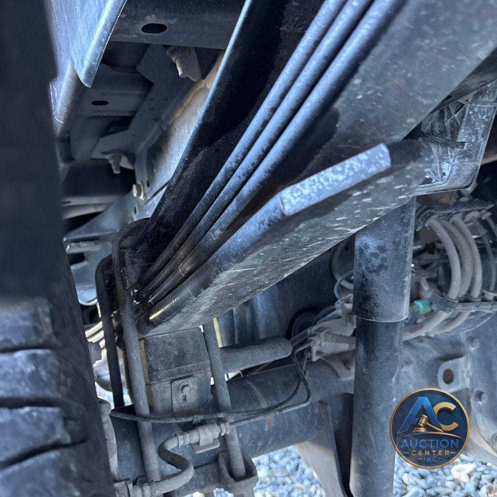 2022 Ford F-350 Super Duty Lariat