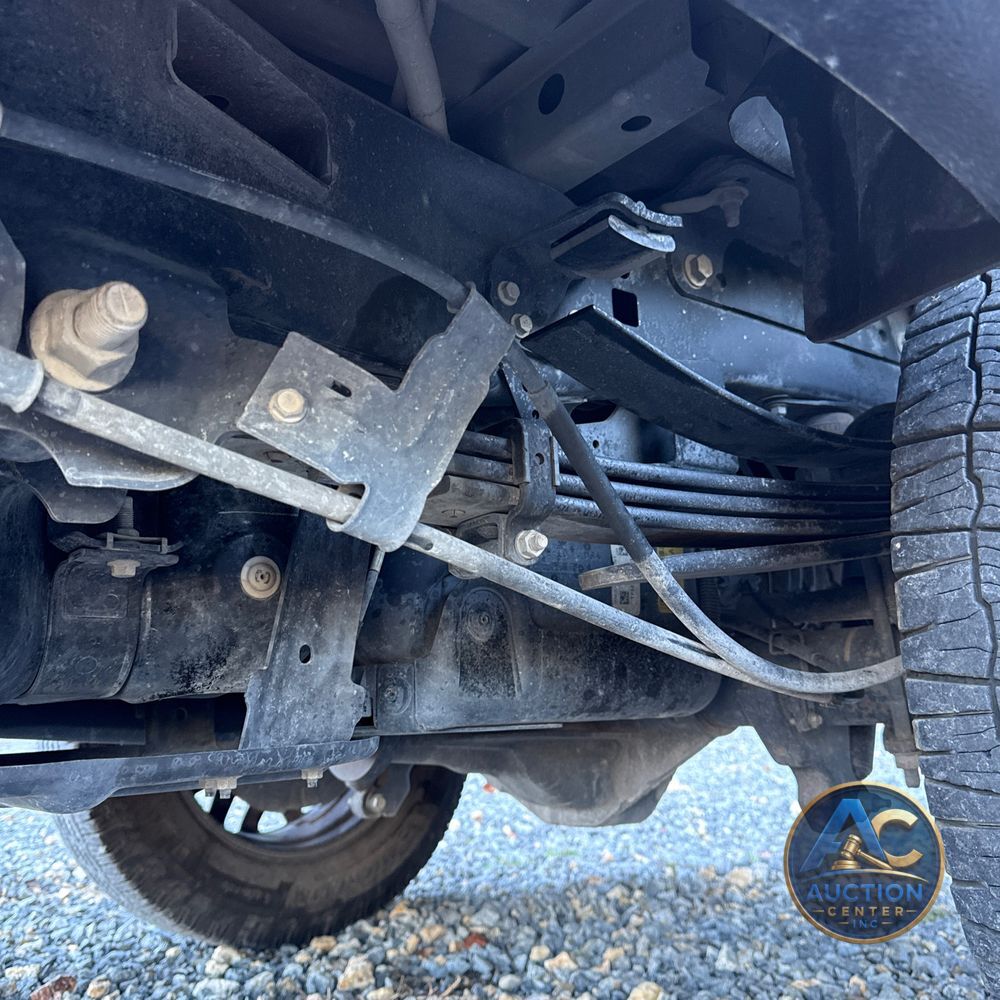2022 Ford F-350 Super Duty Lariat