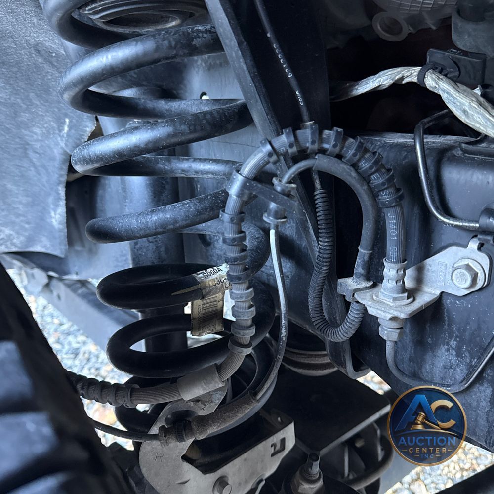 2022 Ford F-350 Super Duty Lariat