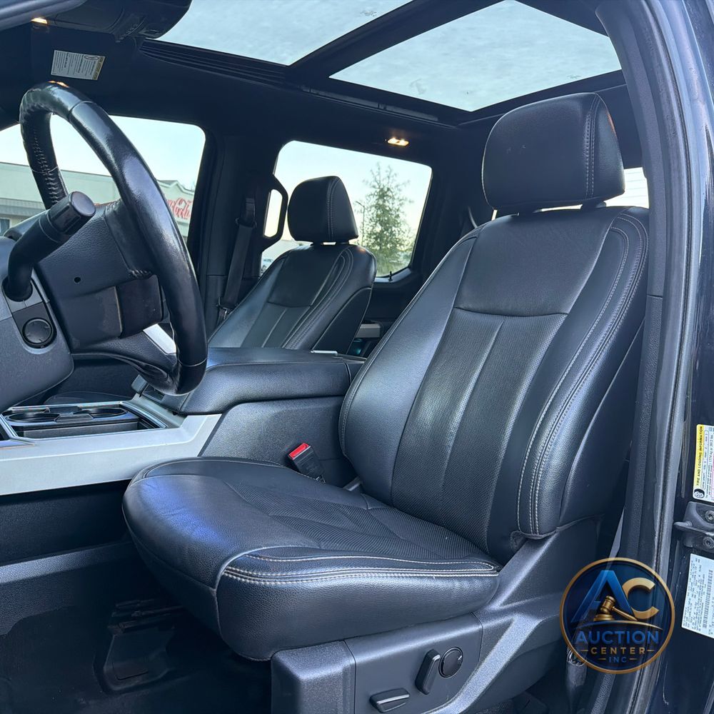 2022 Ford F-350 Super Duty Lariat