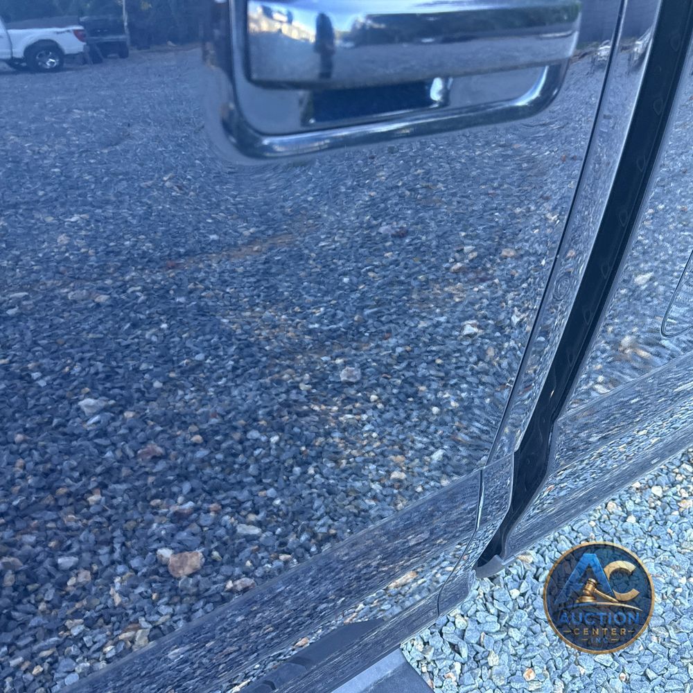 2022 Ford F-350 Super Duty Lariat