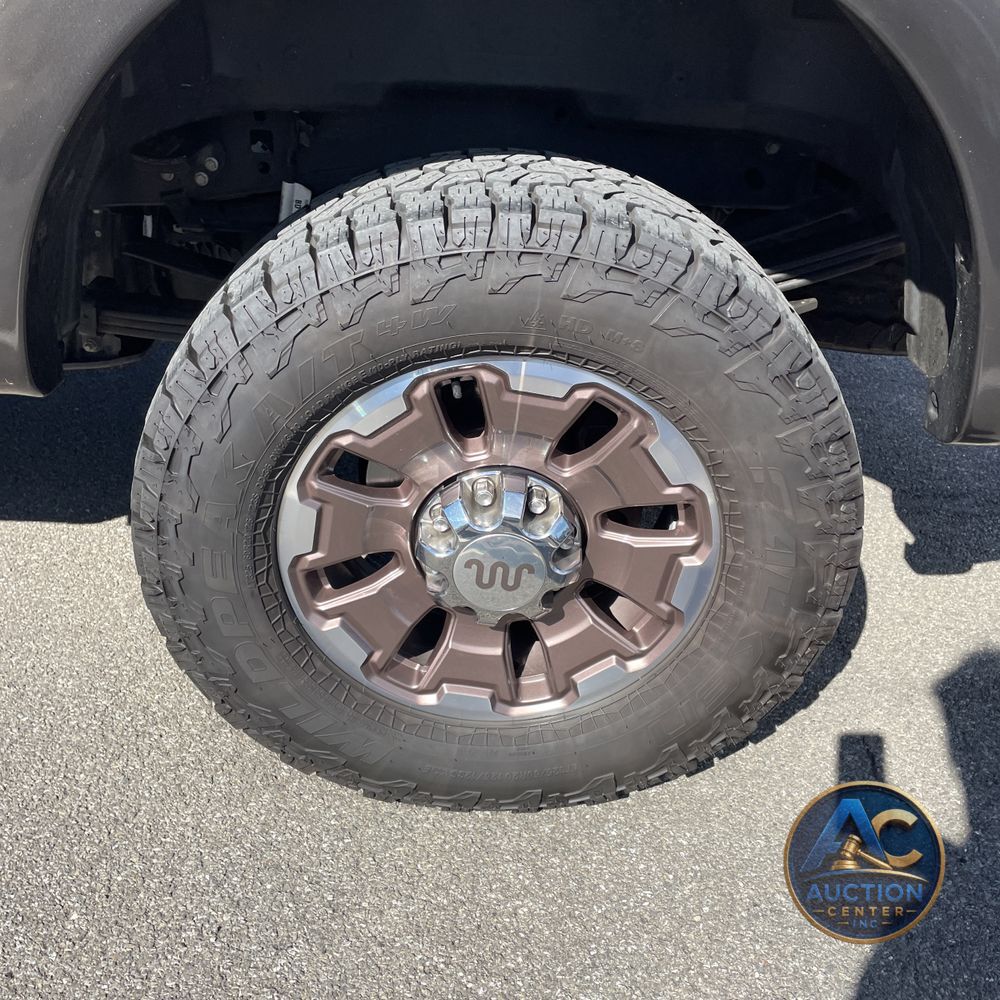 2024 Ford F-350 Super Duty King Ranch
