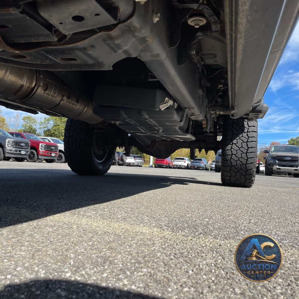 2024 Ford F-350 Super Duty King Ranch