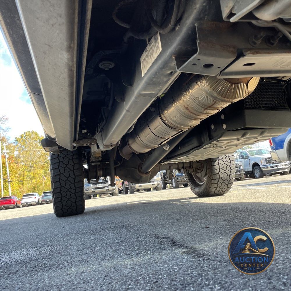 2024 Ford F-350 Super Duty King Ranch