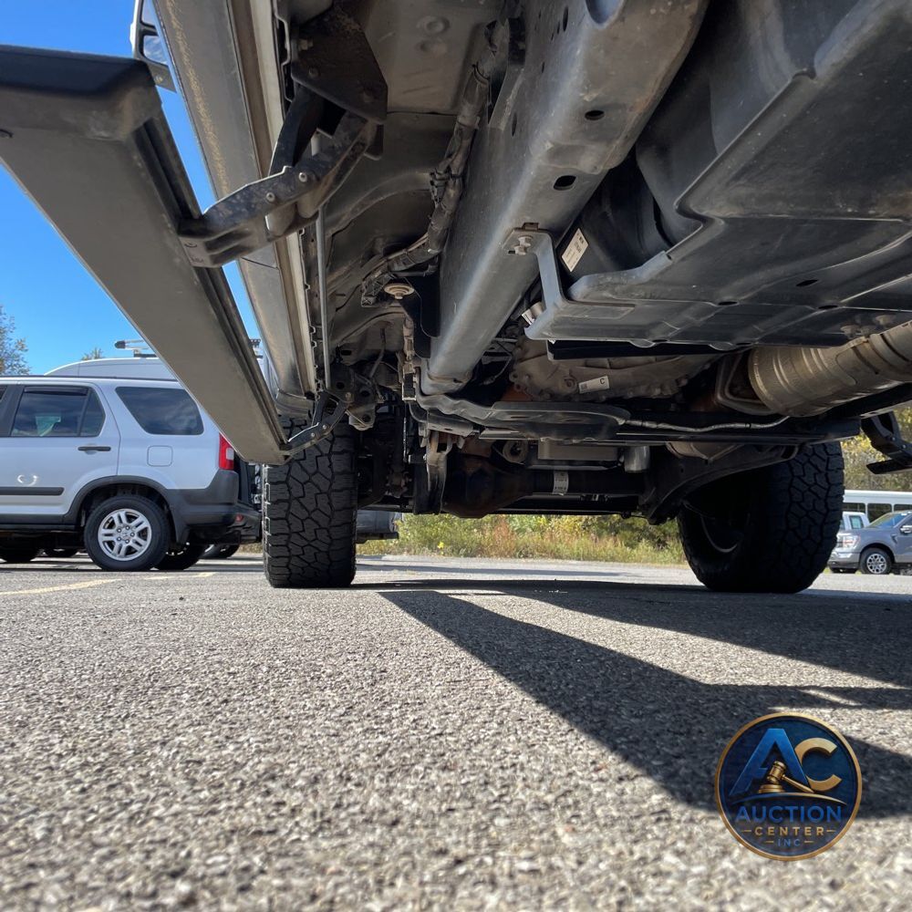 2024 Ford F-350 Super Duty King Ranch