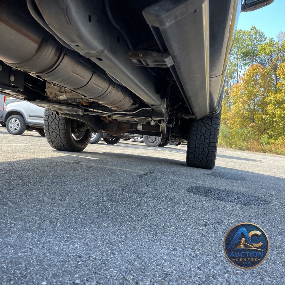 2024 Ford F-350 Super Duty King Ranch