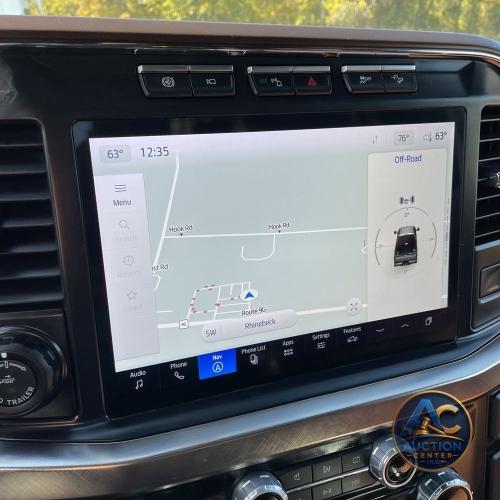 2024 Ford F-350 Super Duty King Ranch