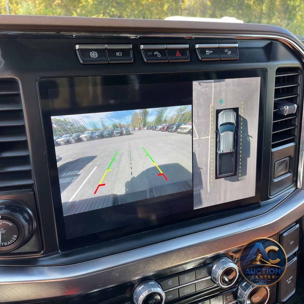 2024 Ford F-350 Super Duty King Ranch