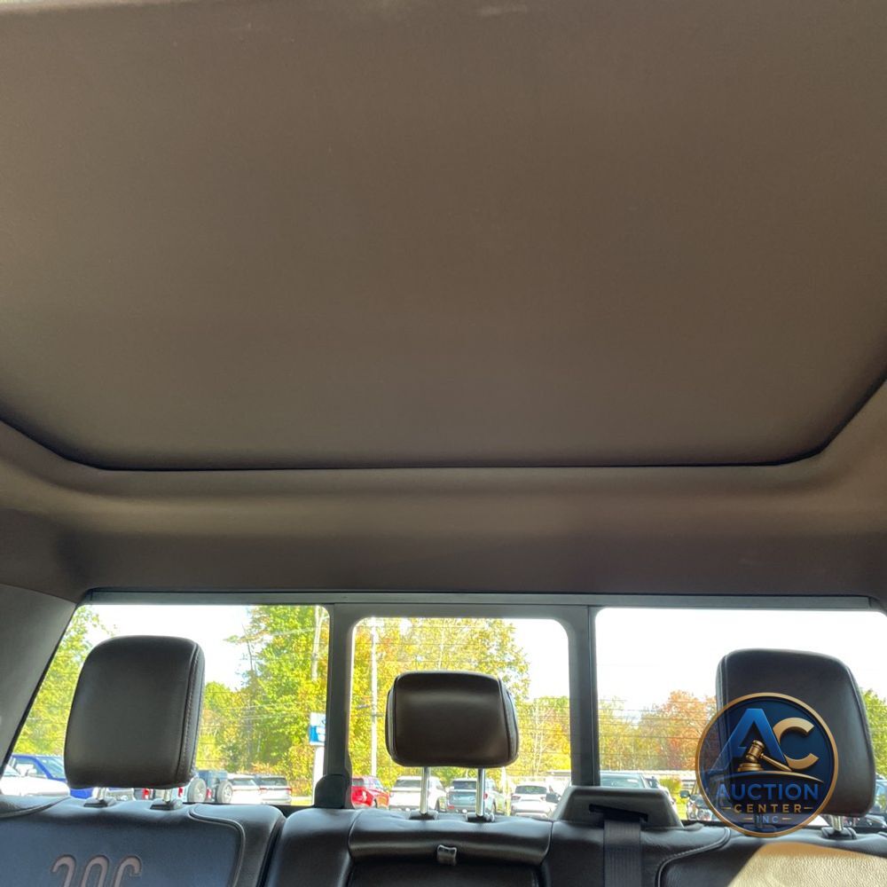 2024 Ford F-350 Super Duty King Ranch
