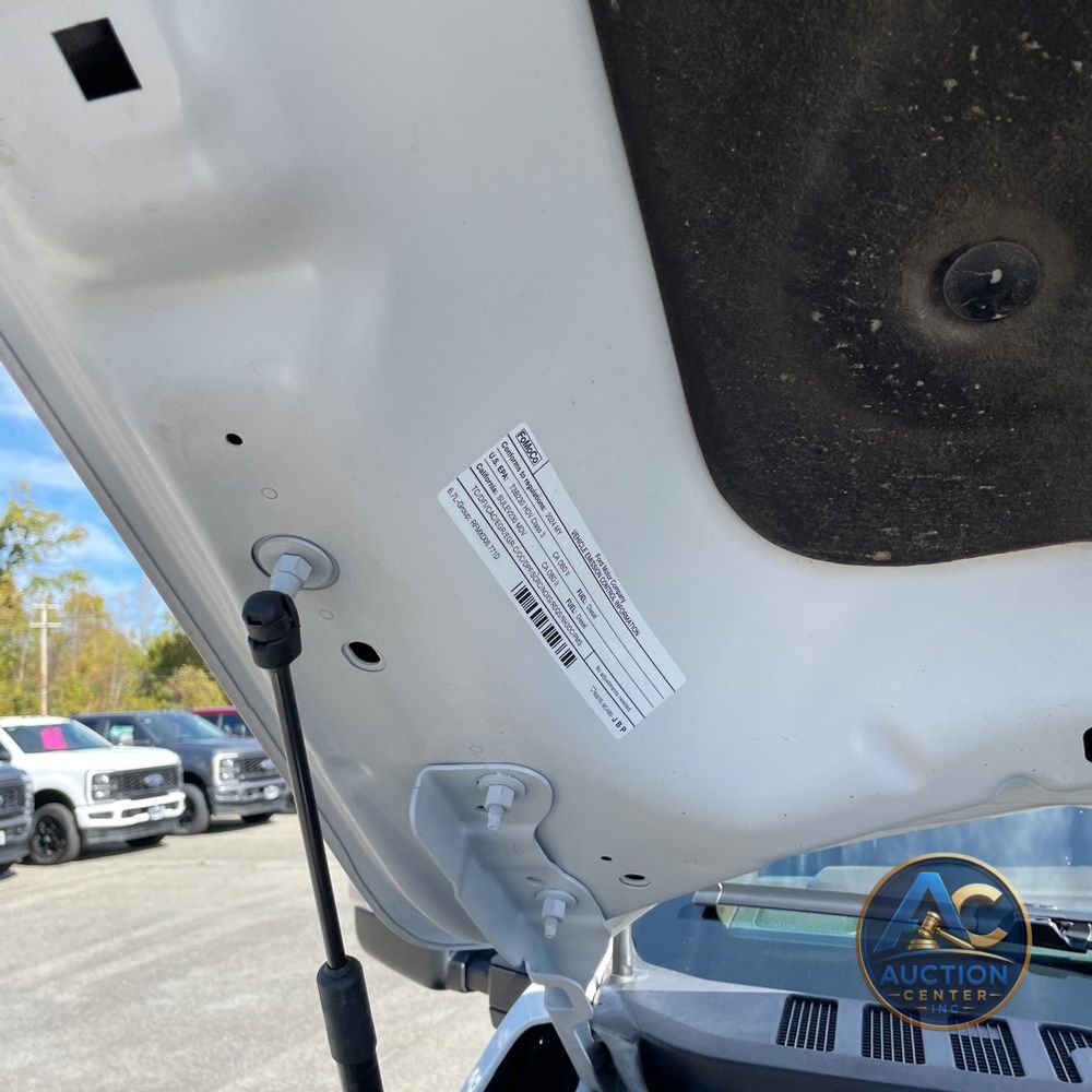 2024 Ford F-350 Super Duty King Ranch