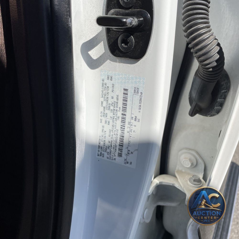 2024 Ford F-350 Super Duty King Ranch