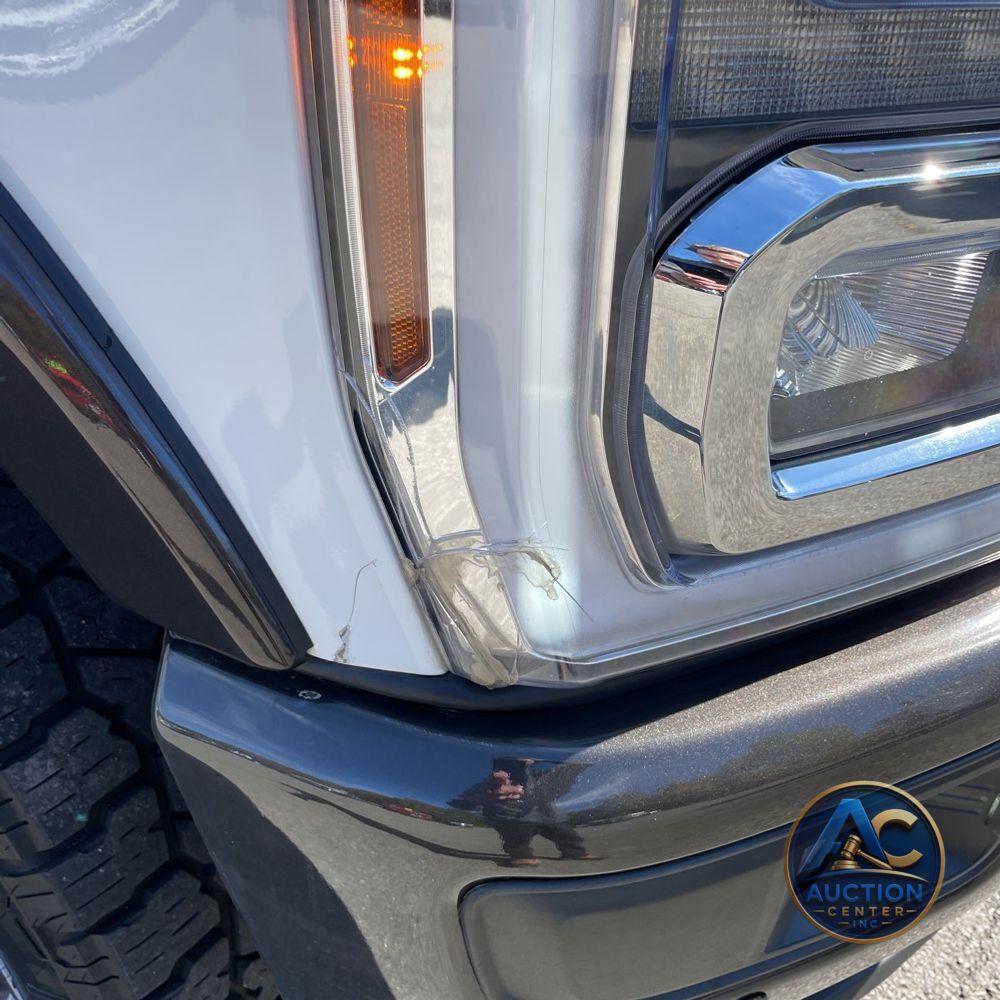 2024 Ford F-350 Super Duty King Ranch