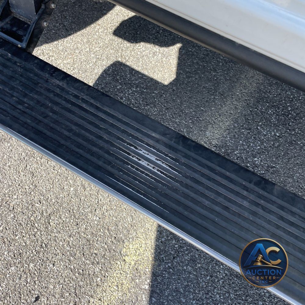 2024 Ford F-350 Super Duty King Ranch
